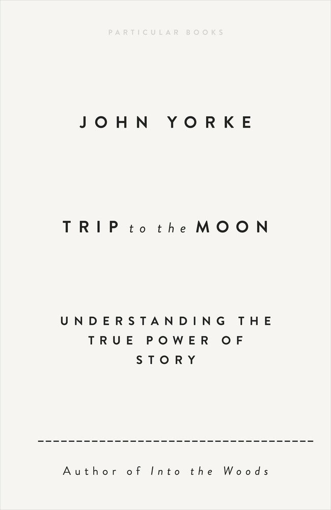 Trip to the Moon book cover