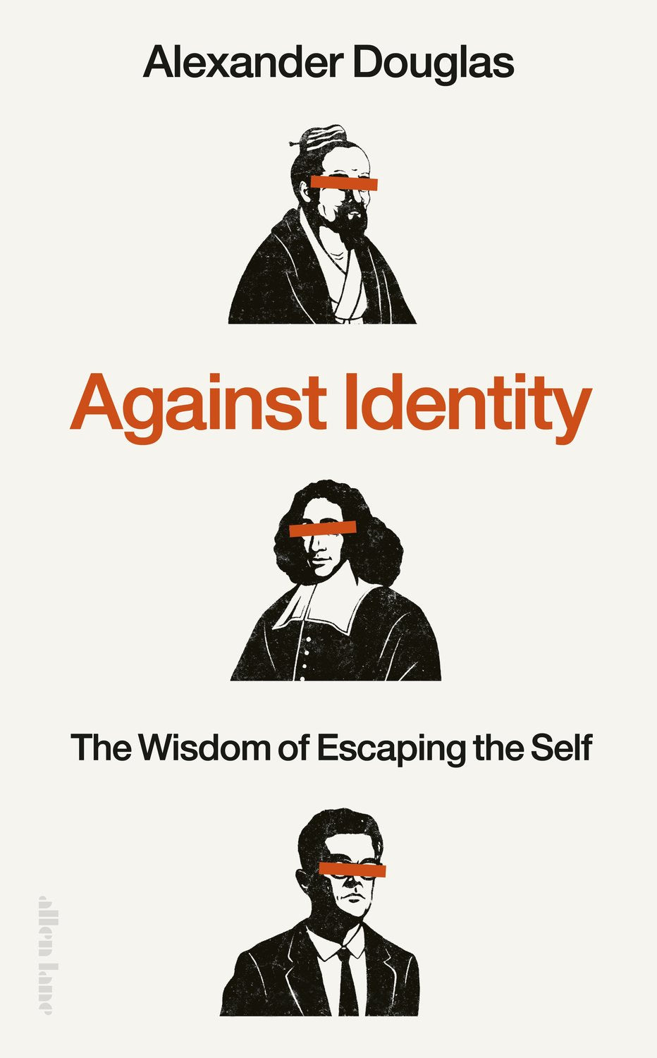 Against Identity