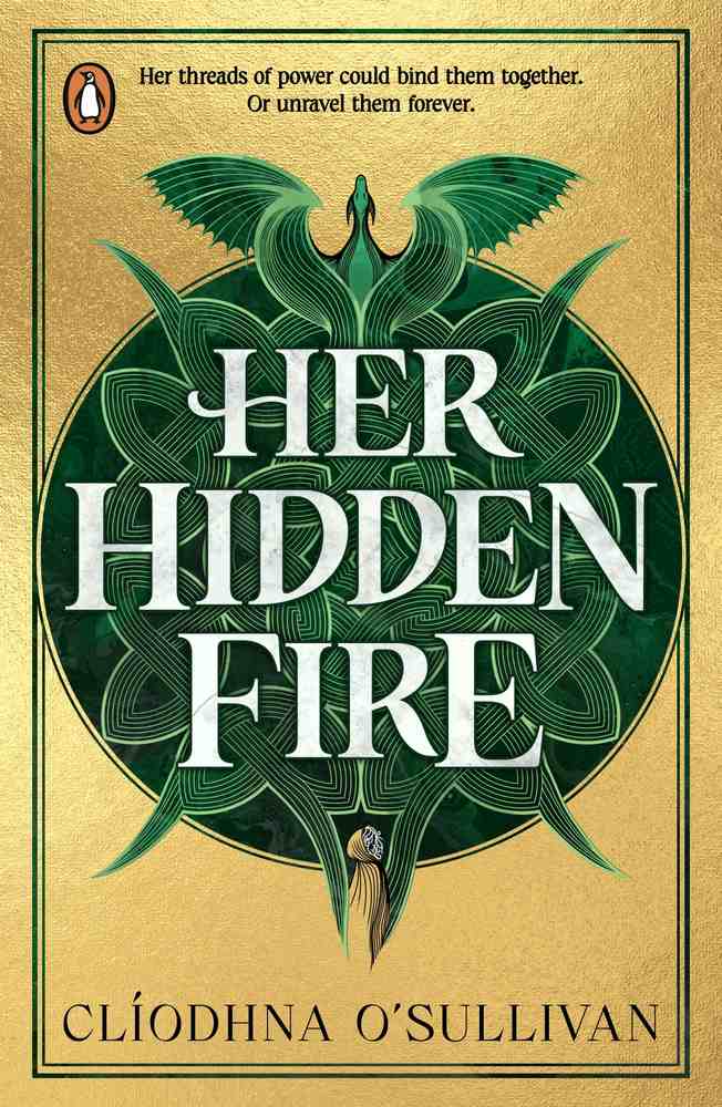 Her Hidden Fire book cover