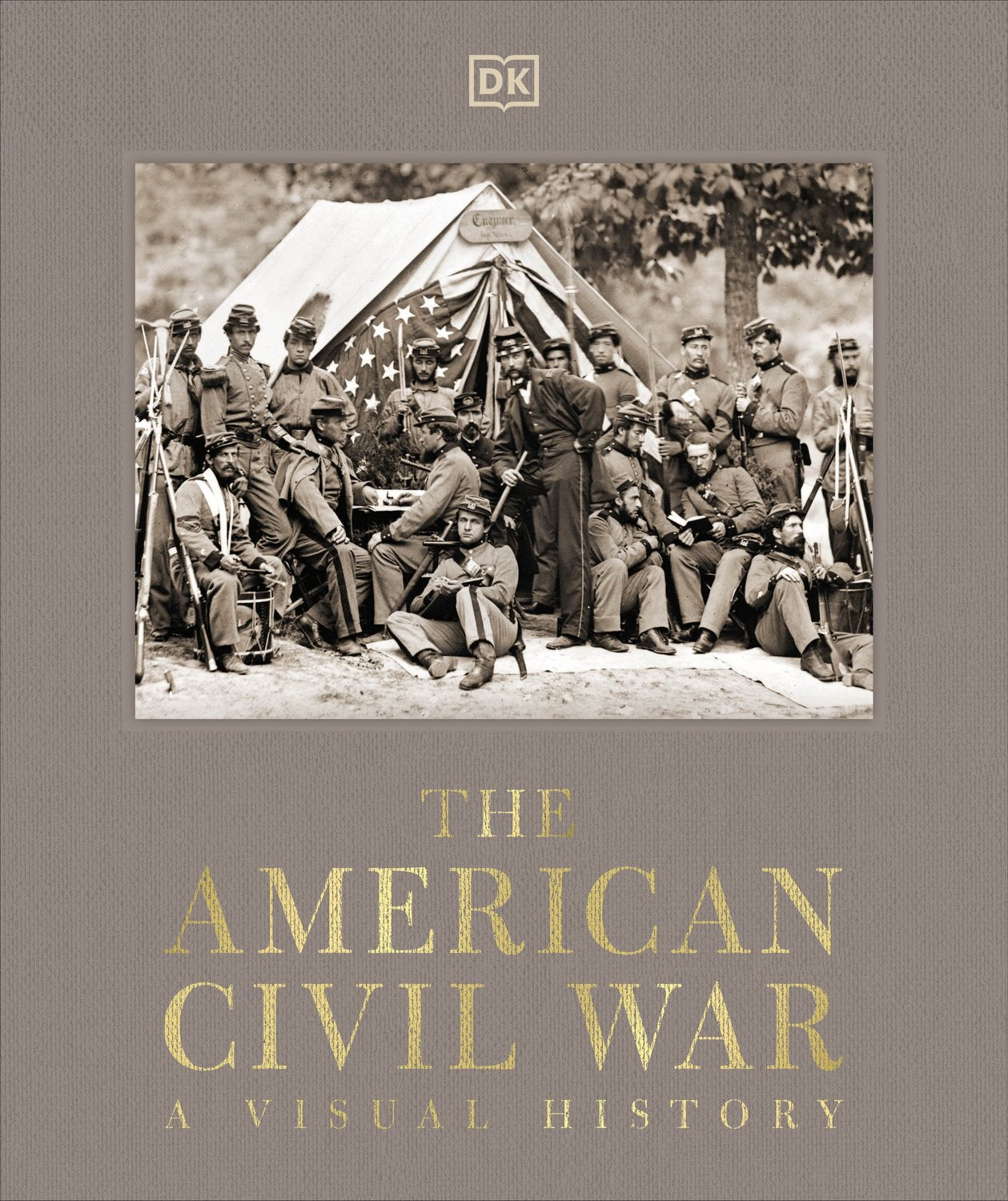 The American Civil War