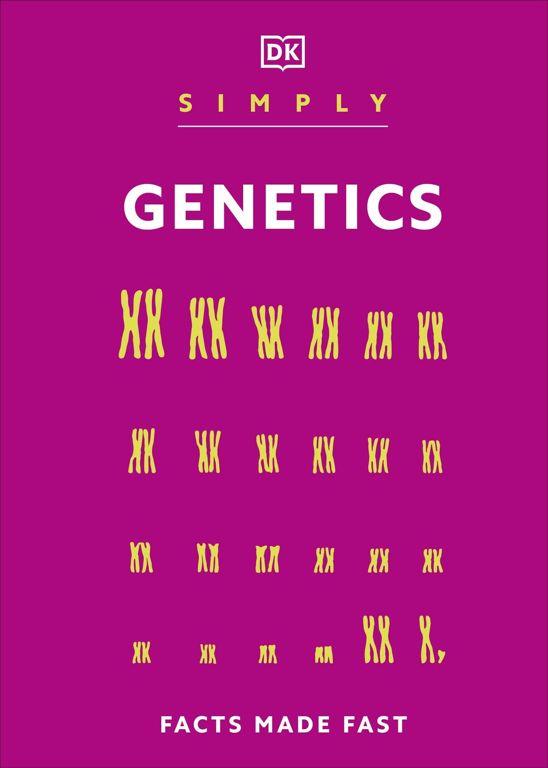 Simply Genetics