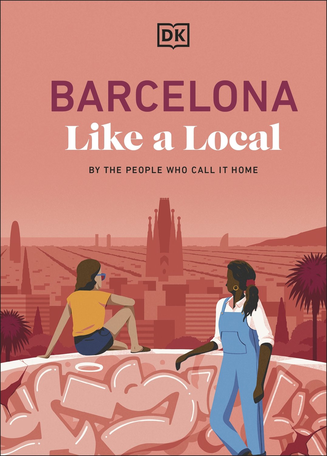 Barcelona Like a Local