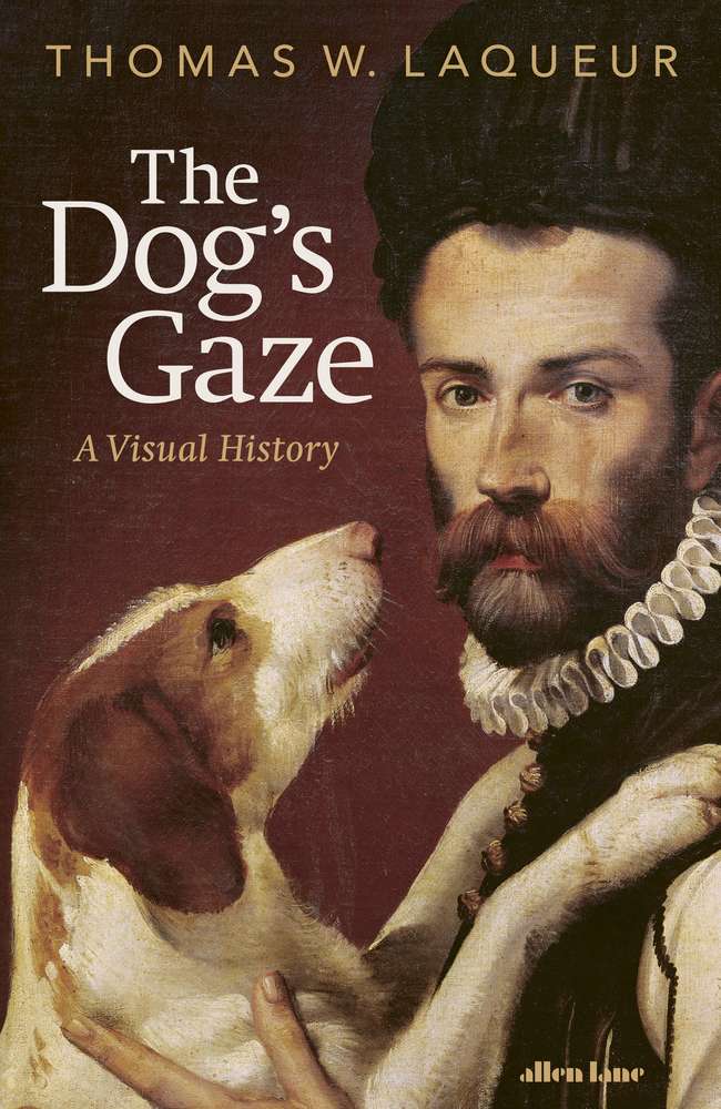 The Dog's Gaze book cover