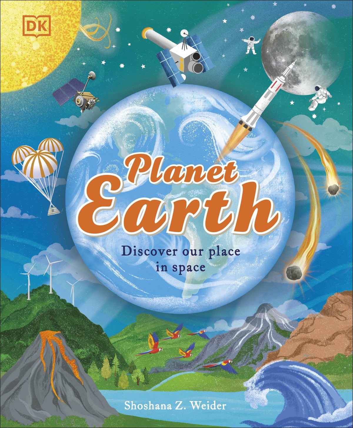 Planet Earth