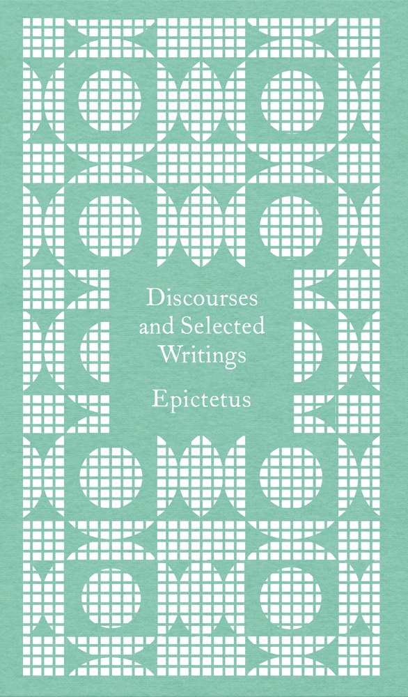 Discourses and Selected Writings book cover