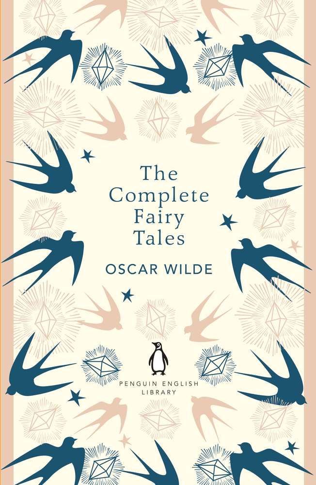 The Complete Fairy Tales book cover