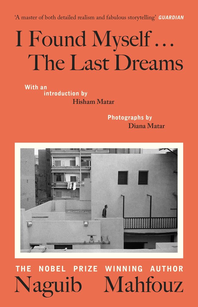 I Found Myself...The Last Dreams book cover