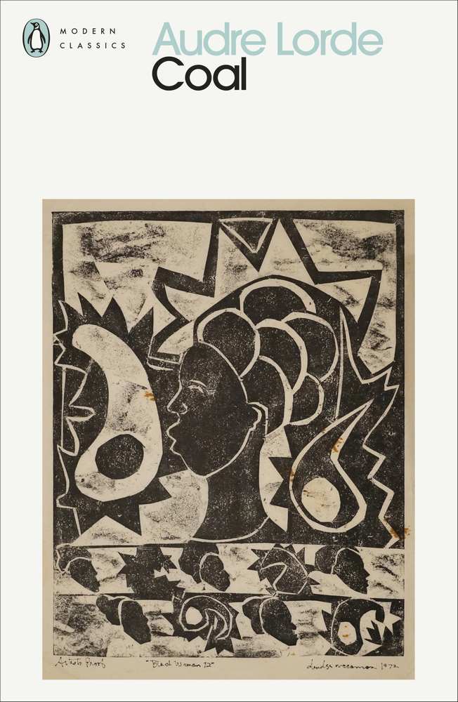 Coal book cover
