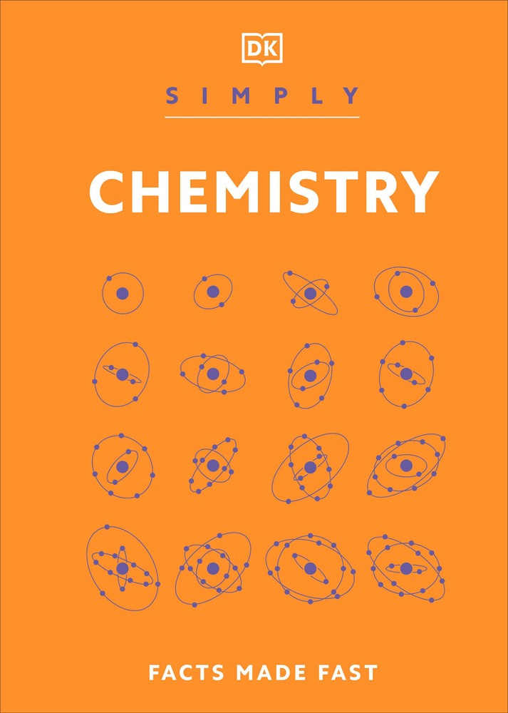 Simply Chemistry book cover