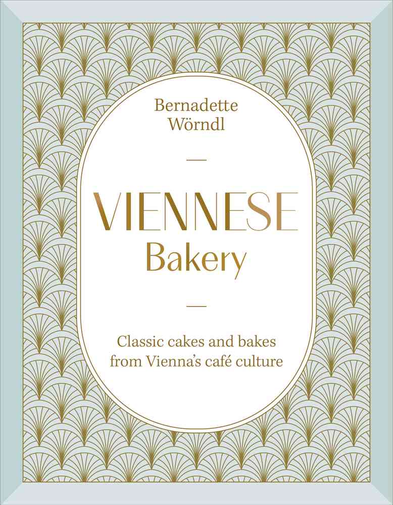 Viennese Bakery book cover