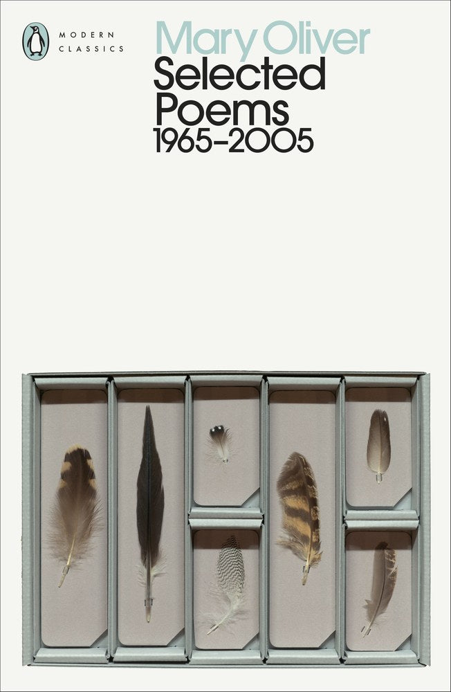 Selected Poems book cover