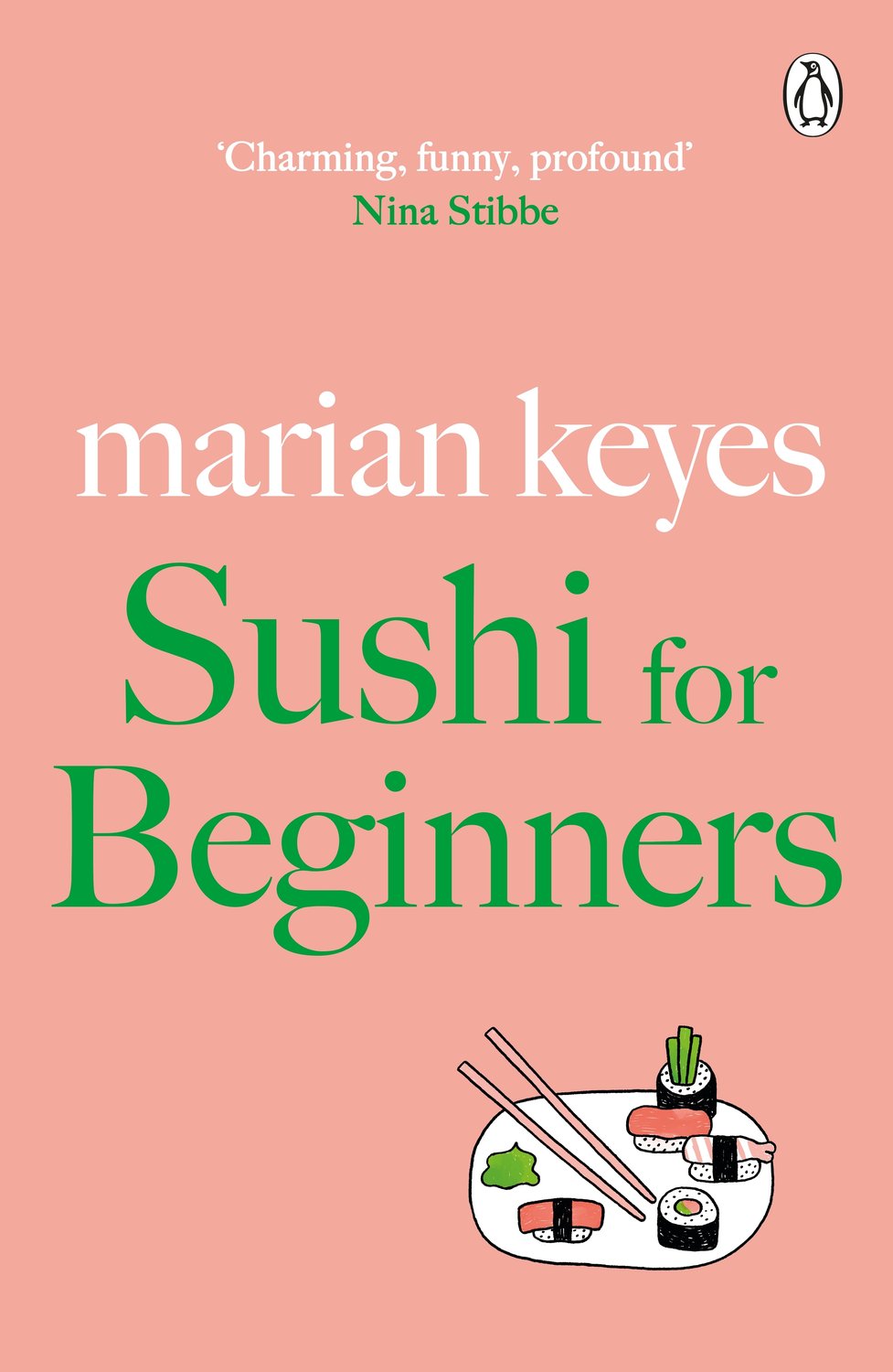 Sushi for Beginners