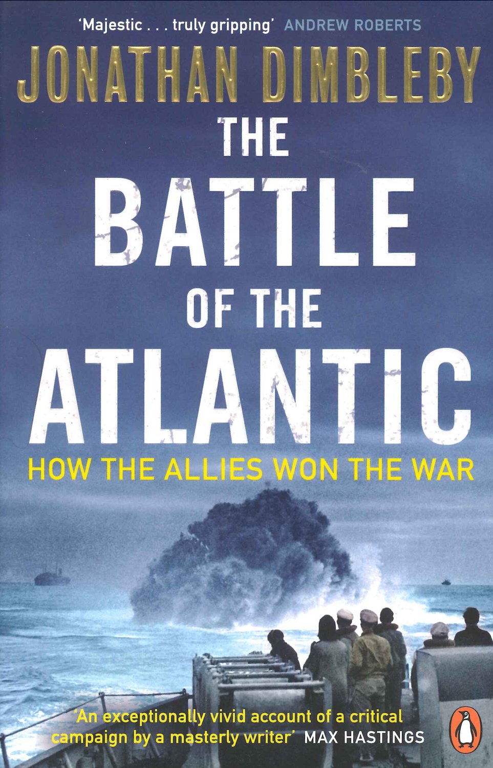 The Battle of the Atlantic