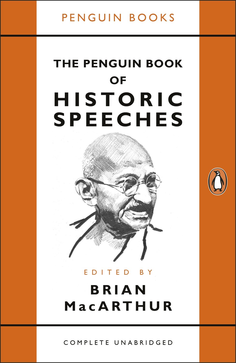 The Penguin Book of Historic Speeches