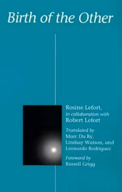 Birth of the Other cover