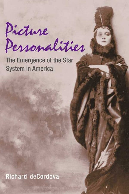 Picture Personalities cover