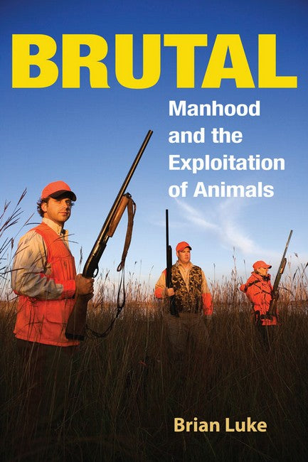 Brutal cover