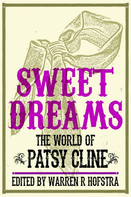 Sweet Dreams cover