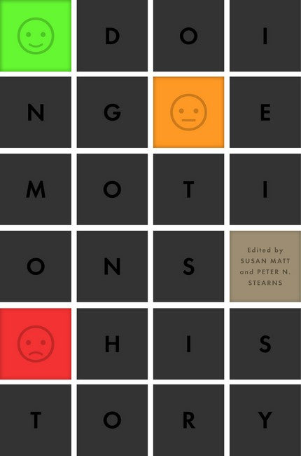 Doing Emotions History: