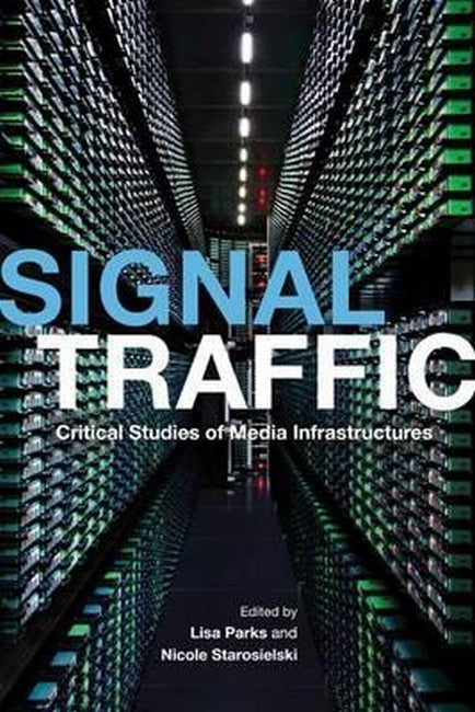 Signal Traffic cover