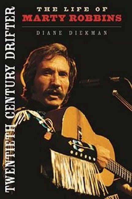 Twentieth Century Drifter cover