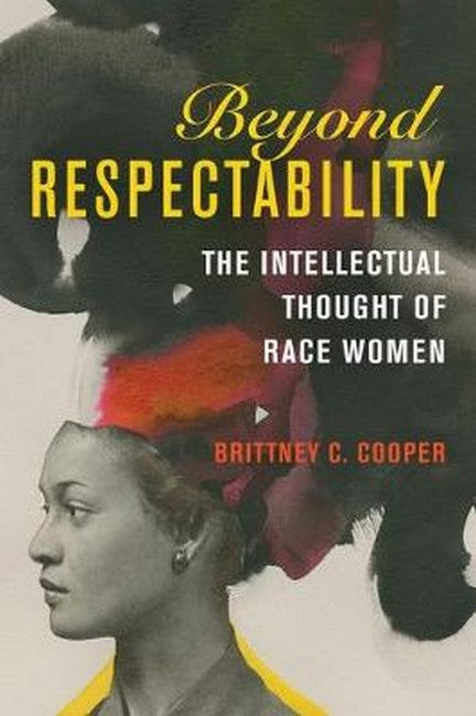 Beyond Respectability cover