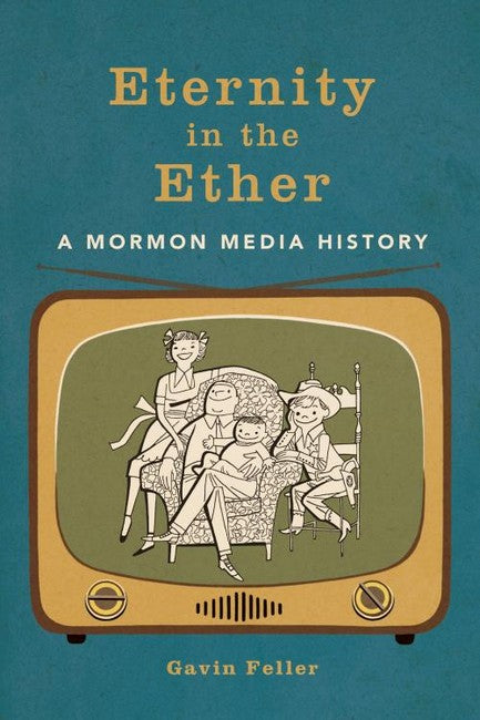 Eternity in the Ether cover