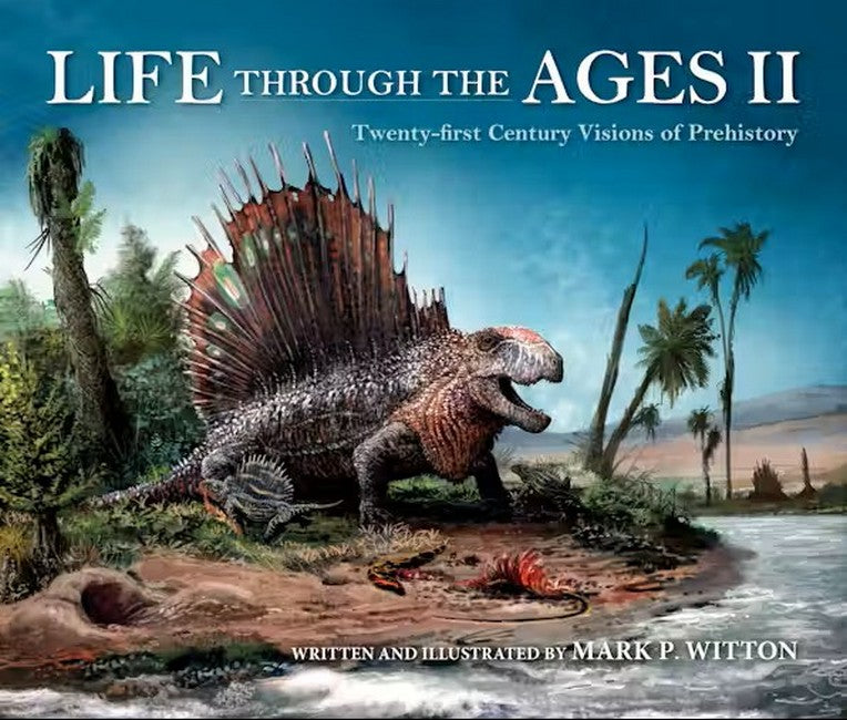 Life Through the Ages II cover