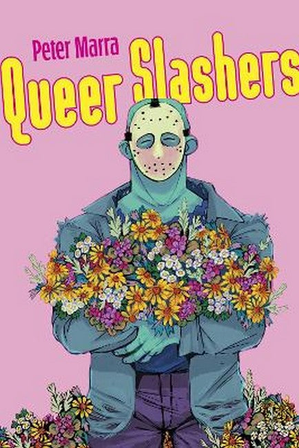 Queer Slashers cover
