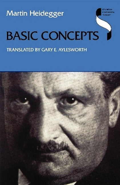 Basic Concepts cover