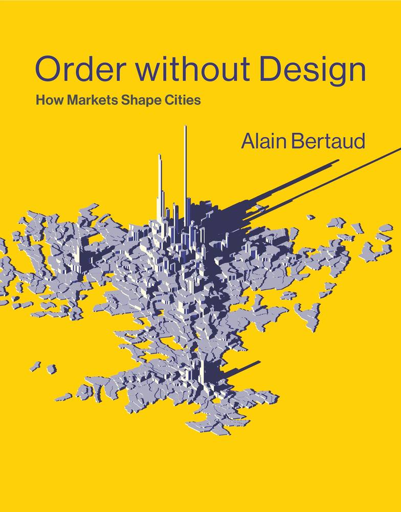Order without Design book cover
