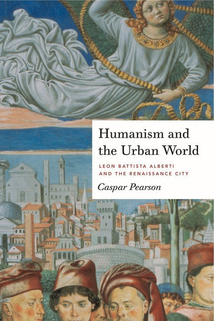 Humanism and the Urban World cover