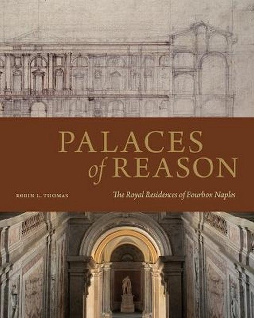 Palaces of Reason cover