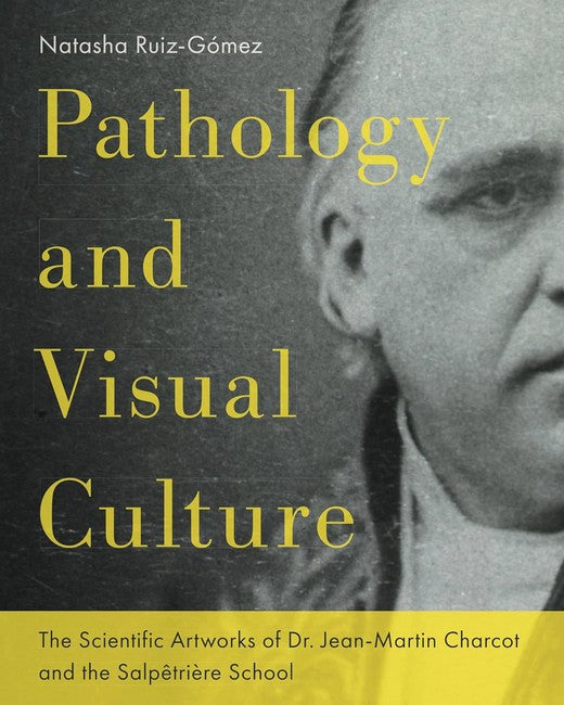 Pathology and Visual Culture cover
