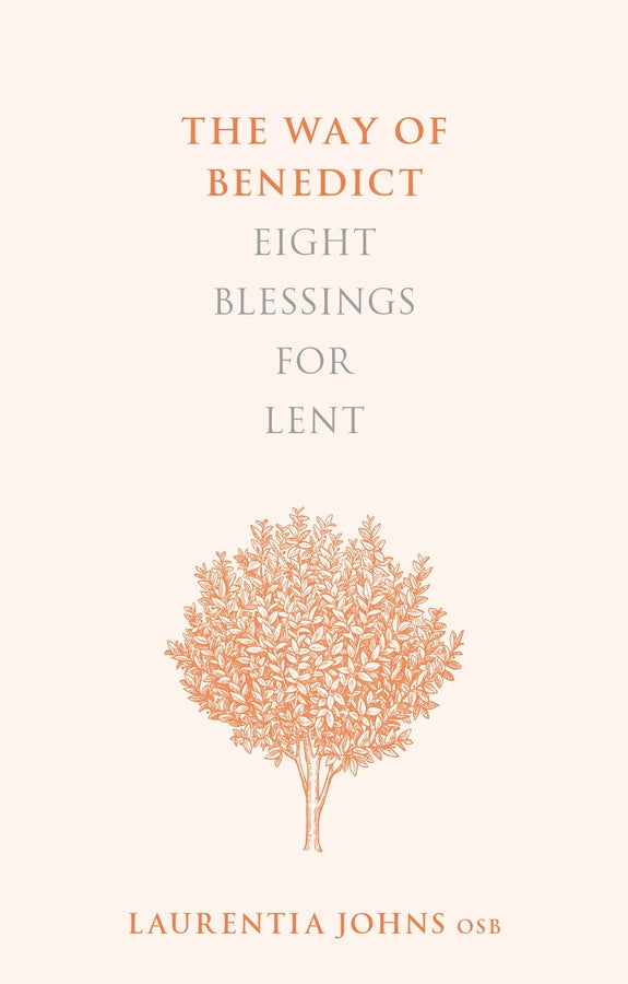 The Way of Benedict