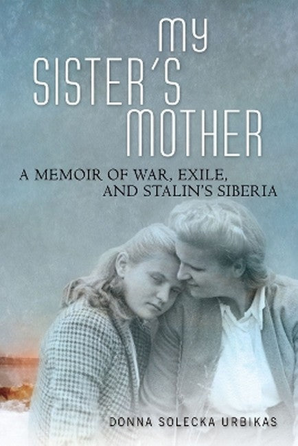 My Sister's Mother cover