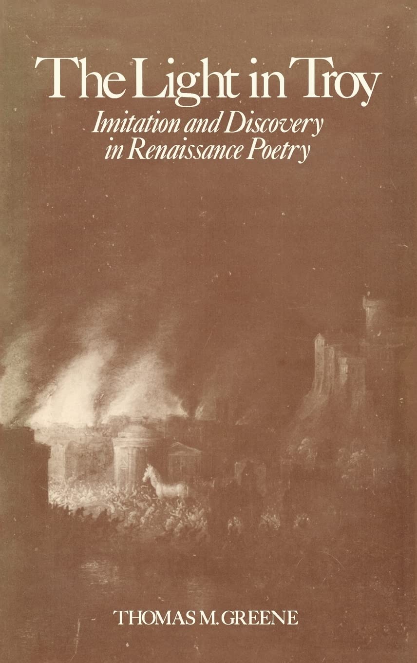 Elizabethan Club Series cover