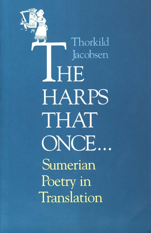 The Harps that Once...