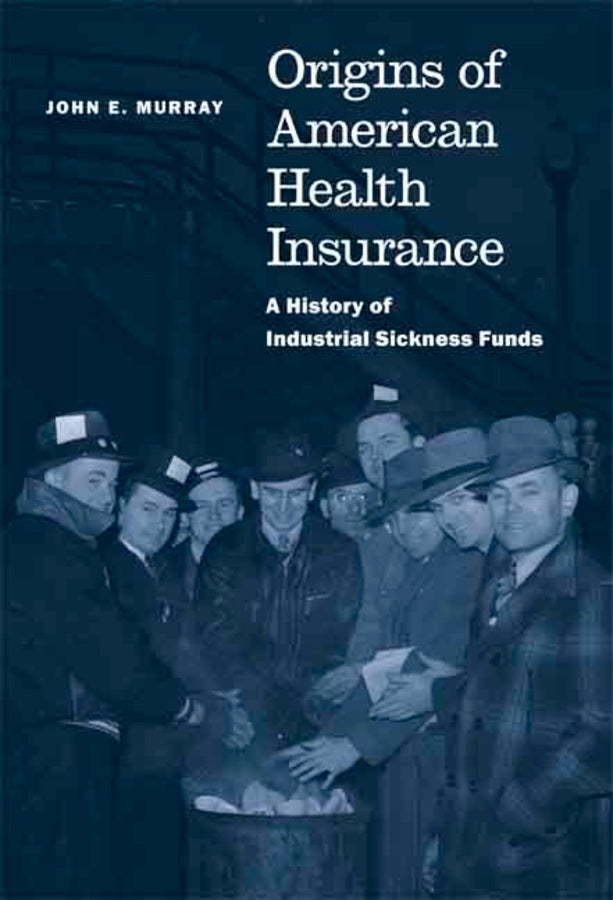 Yale Series in Economic and Financial History cover