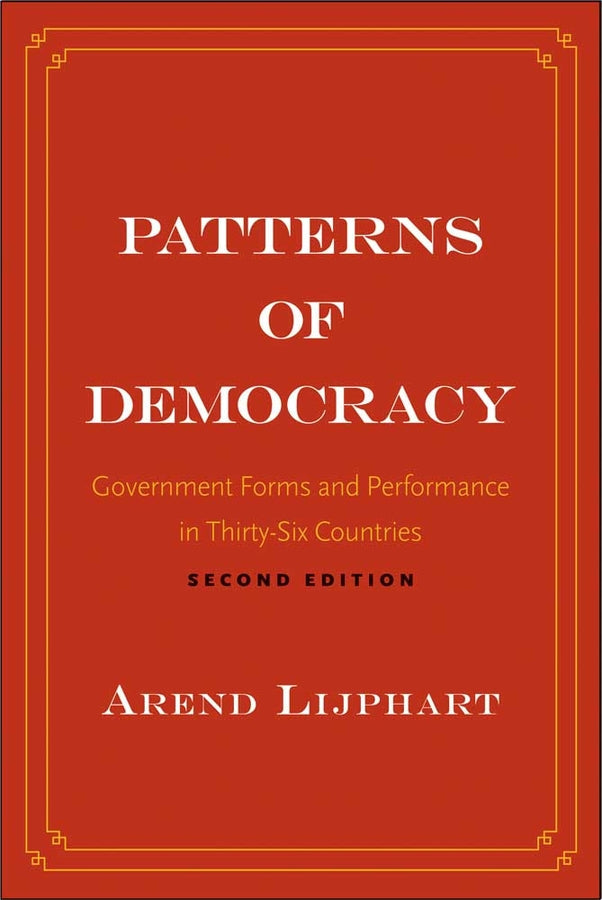 Patterns of Democracy