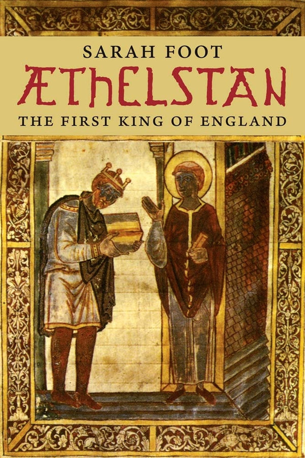 The English Monarchs Series cover