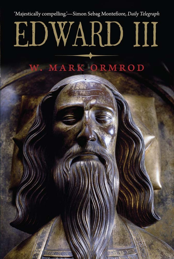 The English Monarchs Series cover