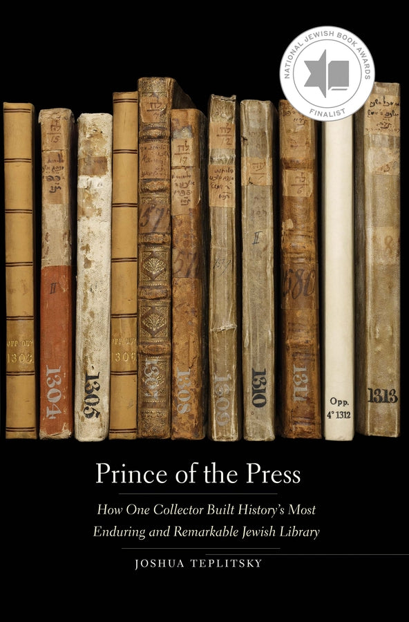 Prince of the Press