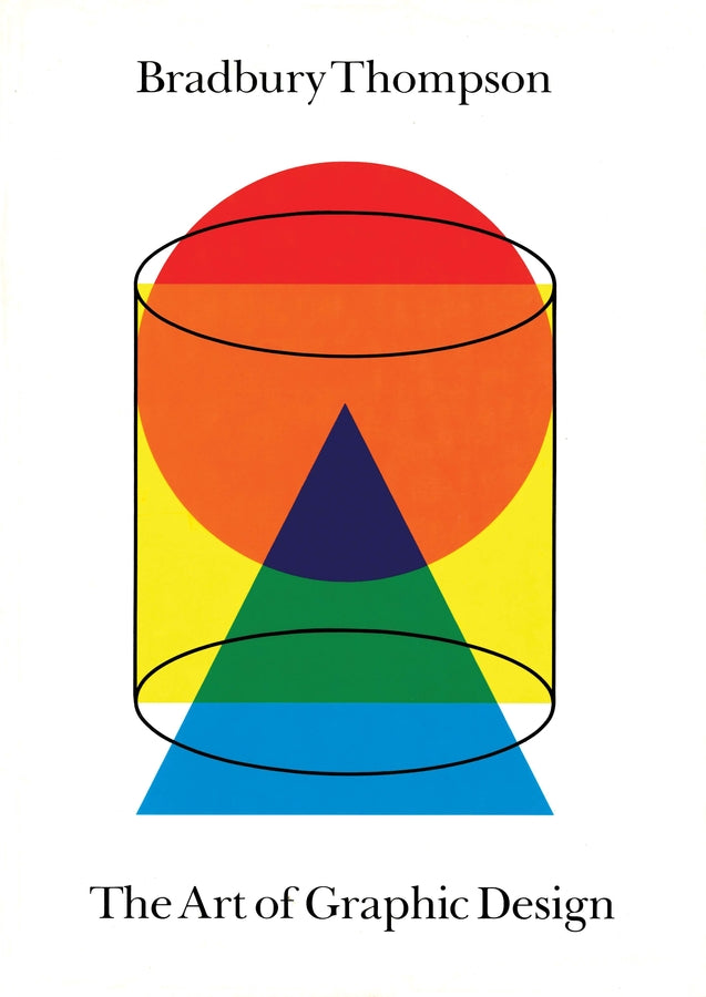 The Art of Graphic Design: 30th Anniversary Edition cover