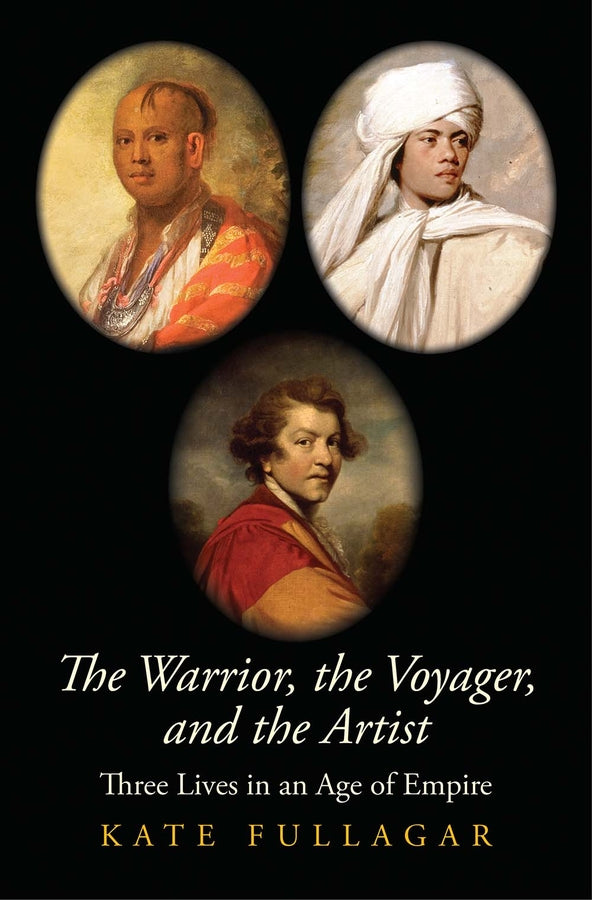 The Lewis Walpole Series in Eighteenth-Century Culture and History cover