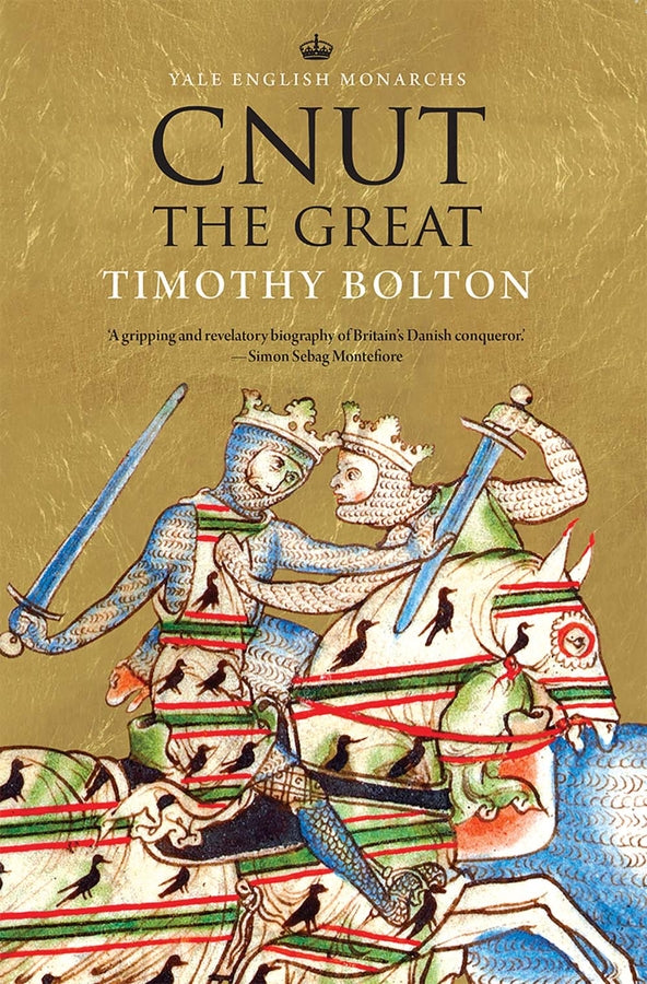 The English Monarchs Series cover