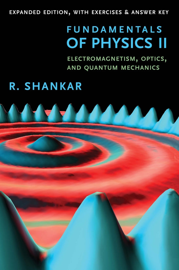The Open Yale Courses Series cover