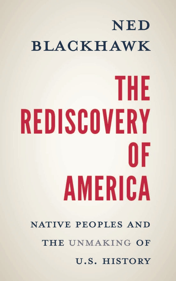 The Rediscovery of America