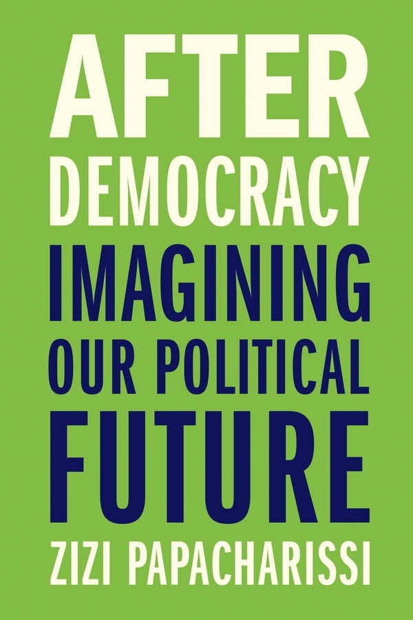 After Democracy