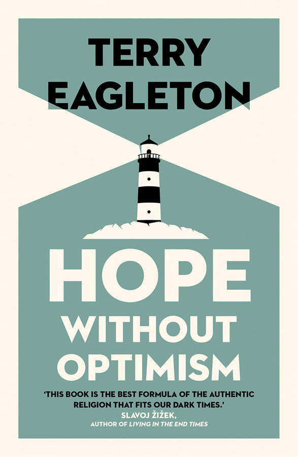 Hope Without Optimism cover